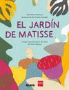 EL JARDIN DE MATISSE