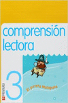 COMPRENSIN LECTORA: EL PIRATA MALAPATA. 3 PRIMARIA