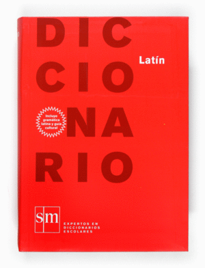 DICCIONARIO LATN