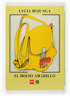 EL BOLSO AMARILLO