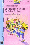 LA FABULOSA NAVIDAD DE PABLO DIABLO