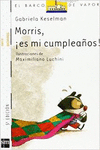 MORRIS, ES MI CUMPLEAOS!