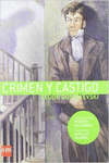 CRIMEN Y CASTIGO