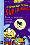TERROR EN LEOTARDOS