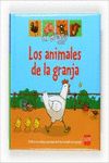 LOS ANIMALES DE LA GRANJA