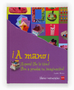 �A MANO!