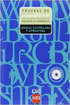 PRUEBAS DE DIAGNSTICO: LENGUA CASTELLANA Y LITERATURA. ESO. EVALUACIN DE COMPE
