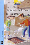 EL MISTERIO DE LA CASA DEL PALOMAR