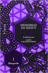 MEMORIAS DE IDHN. LA RESISTENCIA. LIBRO I: BSQUEDA