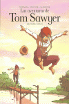 LAS AVENTURAS DE TOM SAWYER