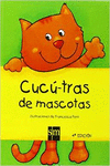 CUC-TRAS DE MASCOTAS