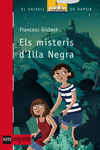 ELS MISTERIS DILLA NEGRA