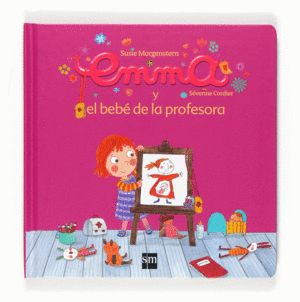 EMMA Y EL BEB� DE LA PROFESORA
