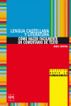 LENGUA CASTELLANA Y LITERATURA: C�MO HACER F�CILMENTE UN COMENTARIO DE TEXTO. BA