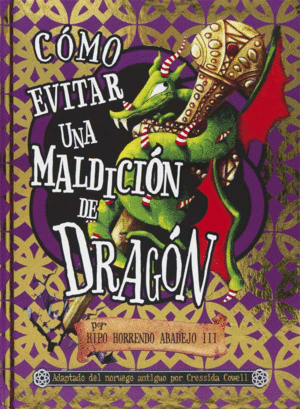 C�MO EVITAR UNA MALDICI�N DE DRAG�N