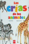 LAS CRAS DE LOS ANIMALES