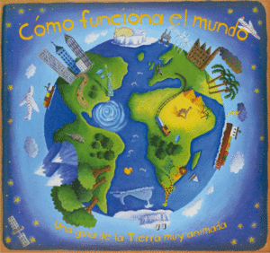 C�MO FUNCIONA EL MUNDO