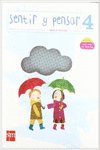 SENTIR Y PENSAR. 4 PRIMARIA