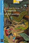 ESCAPADA AL AMAZONAS