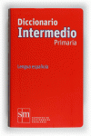DICCIONARIO INTERMEDIO PRIMARIA. LENGUA ESPAOLA