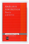 ANLISIS SINTCTICO. TEORA Y PRCTICA