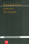 GRAMTICA DIDCTICA DEL ESPAOL