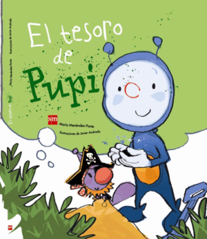 EL TESORO DE PUPI