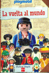 LA VUELTA AL MUNDO CON PLAYMOBIL