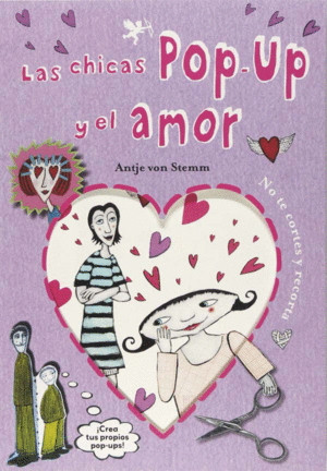 LAS CHICAS POP-UP Y EL AMOR