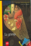 LA GRANJA