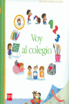 VOY AL COLEGIO