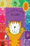 LOS PUZLES DE COLORES DE LUPE