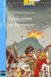 VACACIONES EN POMPEYA