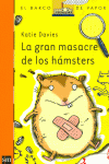 LA GRAN MASACRE DE LOS HMSTERS