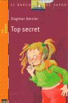 WANDA: TOP SECRET