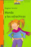 WANDA Y LOS ODIACHICAS