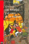 LOS AMBIG Y EL CASO DE LA ESTATUA