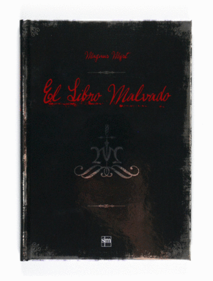 EL LIBRO MALVADO