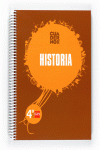 HISTORIA. 4 ESO. APRENDE Y APRUEBA. CUADERNO