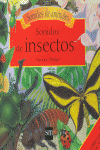 SONIDOS DE INSECTOS