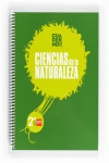 CIENCIAS DE LA NATURALEZA. 2 ESO. APRENDE Y APRUEBA. CUADERNO