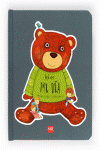AS� ES MI D�A