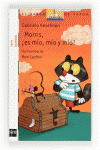 MORRIS, ES MO, MO Y MO!