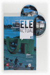 ELE ACTUAL A1. LIBRO DEL ALUMNO + CD (EDICIN ESPECIAL)