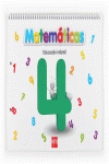 MATEMTICAS 4. EDUCACIN INFANTIL