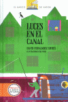 LUCES EN EL CANAL