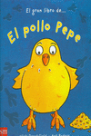 EL GRAN LIBRO DEL POLLO PEPE