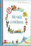 MI VIDA COTIDIANA