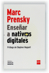 ENSE�AR A NATIVOS DIGITALES
