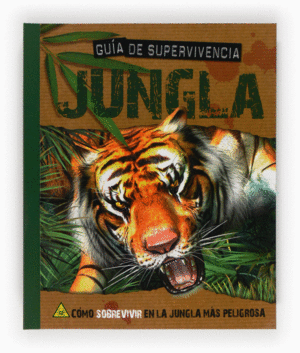 GU�A DE SUPERVIVENCIA: JUNGLA